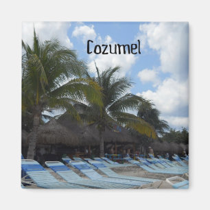 Cozumel Magneet