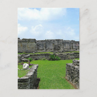 Cozumel Mexico Briefkaart