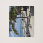 Cozumel, Mexico Legpuzzel (Verticaal)