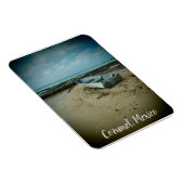 Cozumel Mexico Magneet (Rechterzijde)