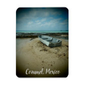 Cozumel Mexico Magneet (Verticaal)