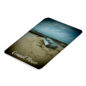 Cozumel Mexico Magneet (Linkerzijde)