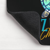 Cozumel Mexico Sea Turtle Palm Tree Sunset Beach V Muismat (Hoek)