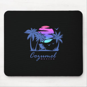 Cozumel Mexico Strandvakantie Lentevakantie Honeym Muismat