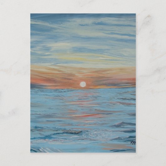 Cozumel, MX 2007 Briefkaart (Voorkant)