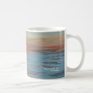 Cozumel, MX 2007 Mok