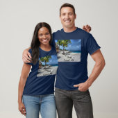 Cozumel, MX T-shirt (Unisex)