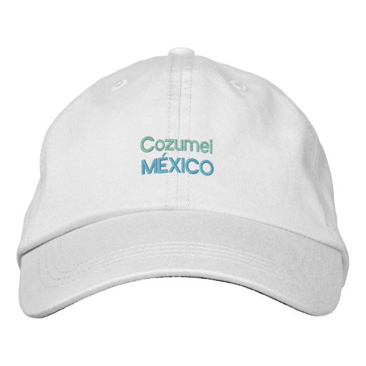 COZUMEL-pet Pet (Voorkant)