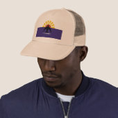 Cozumel, Quintana Roo, Mexico, Mexico Trucker Pet (In situ)