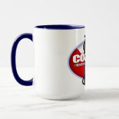 Cozumel (ST) Mok (Links)