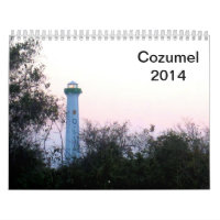 Cozumel Underwater 2014