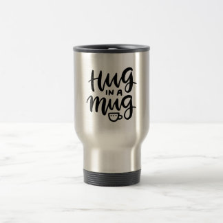 Cozy and Heartwarming Coffee Mug Reisbeker