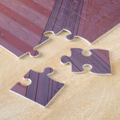 Cozy Anime Kamer Legpuzzel (Zijkant)