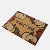 Cozy Autumn Deurmat (Schuin)