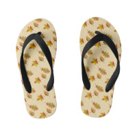 Cozy autumn mapel leaves oak leaves