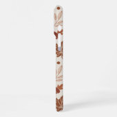 Cozy Autumn Phone Cover iPhone Hoesje (Linkerkant)