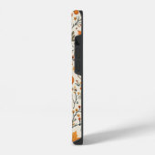 Cozy Autumn Phone Cover iPhone Hoesje (Linkerkant)