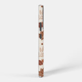 Cozy Autumn Phone Cover Samsung Galaxy Hoesje (Rechterkant)