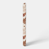 Cozy Autumn Phone Cover Samsung Galaxy Hoesje (Linkerkant)