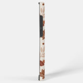 Cozy Autumn Phone Cover Samsung Galaxy Hoesje (Rechterkant)