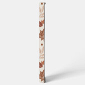 Cozy Autumn Phone Cover Samsung Galaxy Hoesje (Linkerkant)