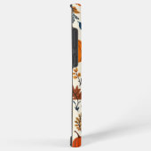 Cozy Autumnal Phone Case Samsung Galaxy Hoesje (Rechterkant)