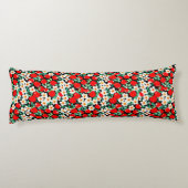 Cozy Big Pillow Lichaamskussen (Achterkant)