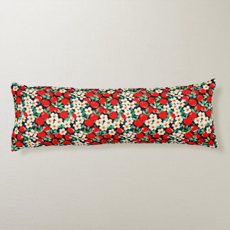 Cozy Big Pillow Lichaamskussen