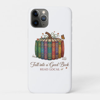Cozy Book Lover > Travel  Case-Mate iPhone Case