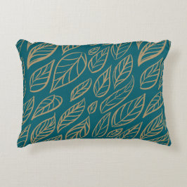 Cozy Botanical  Accent Kussen