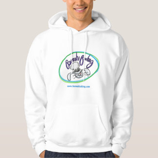 Cozy Bunneh Hoodie