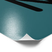 Cozy Campfire Nights Rustic Outdoor Adventure Foto Afdruk (Hoek)