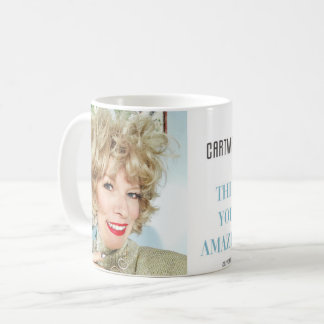 Cozy Cartwright Coffee Mug Koffiemok