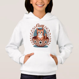 Cozy Cat Cup Ontwerp