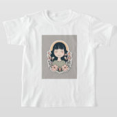 Cozy Cat Nap Shirt (Laagn)