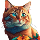 Cozy Cats Notitieblok