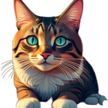 Cozy Cats Notitieblok