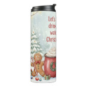 Cozy Christmas Baking and Movie Day Thermosbeker (Gedraaid links)