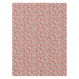 Cozy Christmas Coffee Tafelkleed