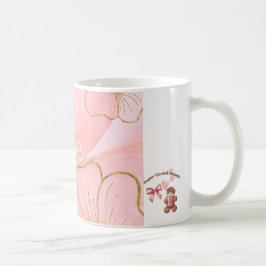 Cozy Christmas Gingerbread Coquette – Swee Koffiemok