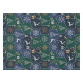 Cozy Christmas Magic Tafelkleed (Voorkant (Horizontaal))