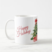 Cozy Christmas Morning Mug – Festive Holiday Coffe Koffiemok (Links)