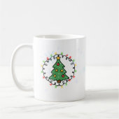 Cozy Christmas Mug Koffiemok (Links)
