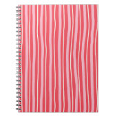 Cozy Christmas Notebook Notitieboek (Voorkant)