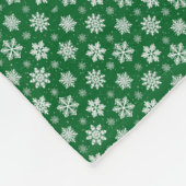 Cozy Christmas Throw, Fleece & Sherpa Blankets | H Deken (Hoek)