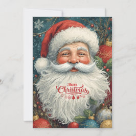 Cozy Christmas Wishes Feestdagenkaart