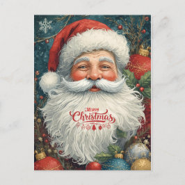 Cozy Christmas Wishes Feestdagenkaart