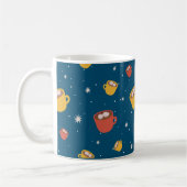 Cozy Cocoa Delight Koffiemok (Links)