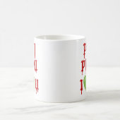 Cozy Coding Mug Koffiemok (Center)