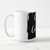 Cozy Coffee Birthday Gift Classic Ceramic Mug Koffiemok (Links)